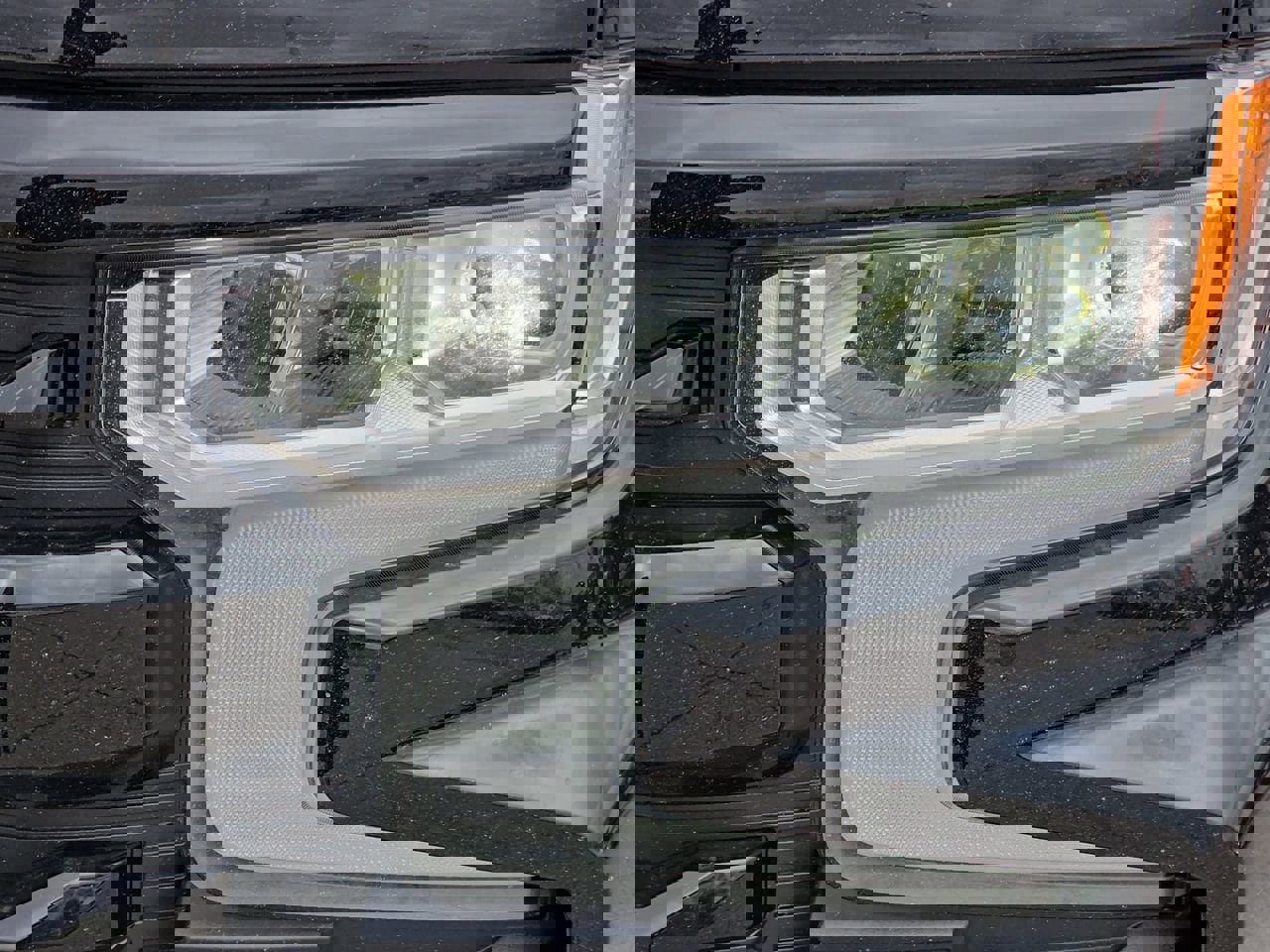 New 2026 Chevrolet Silverado 1500 RST image 30