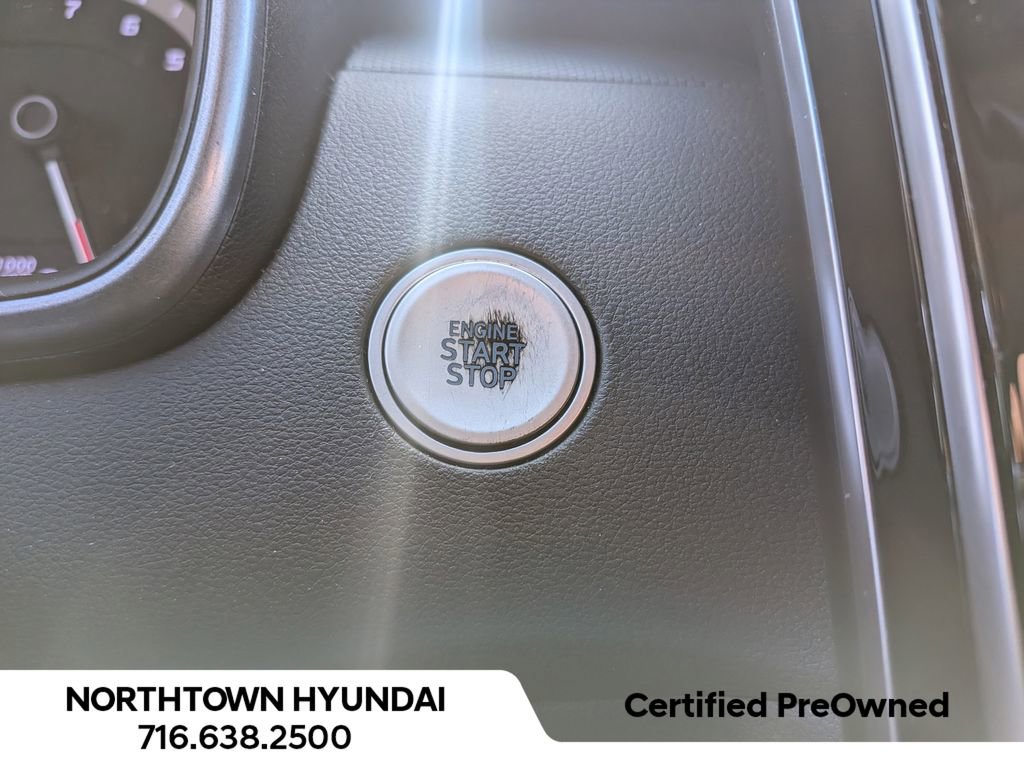 Certified 2023 Hyundai Tucson SEL AWD/4WD image 24