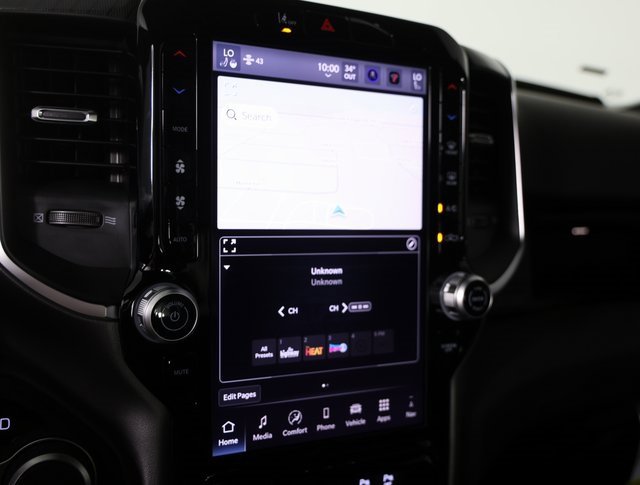 New 2026 RAM 1500 Big Horn image 19