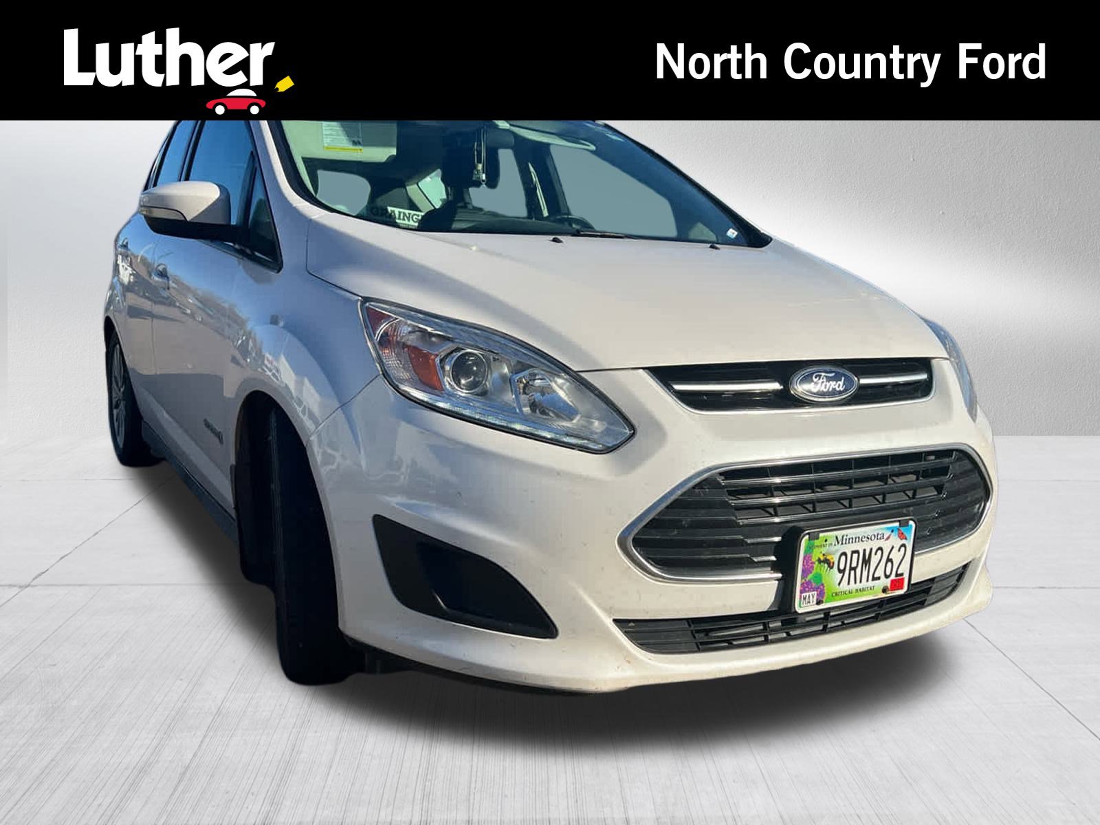 Used 2017 Ford C-MAX SE w/ Equipment Group 202A