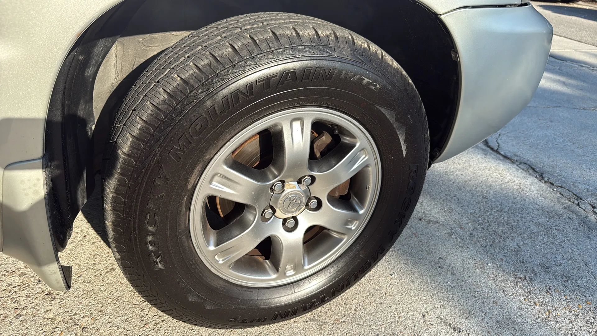 Used 2004 Toyota Highlander 2WD V6 image 49