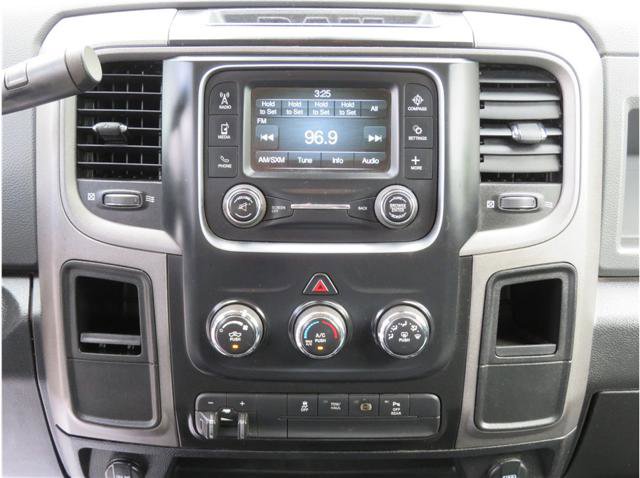 Used 2018 RAM 2500 Tradesman w/ Chrome Appearance Group AWD/4WD image 7