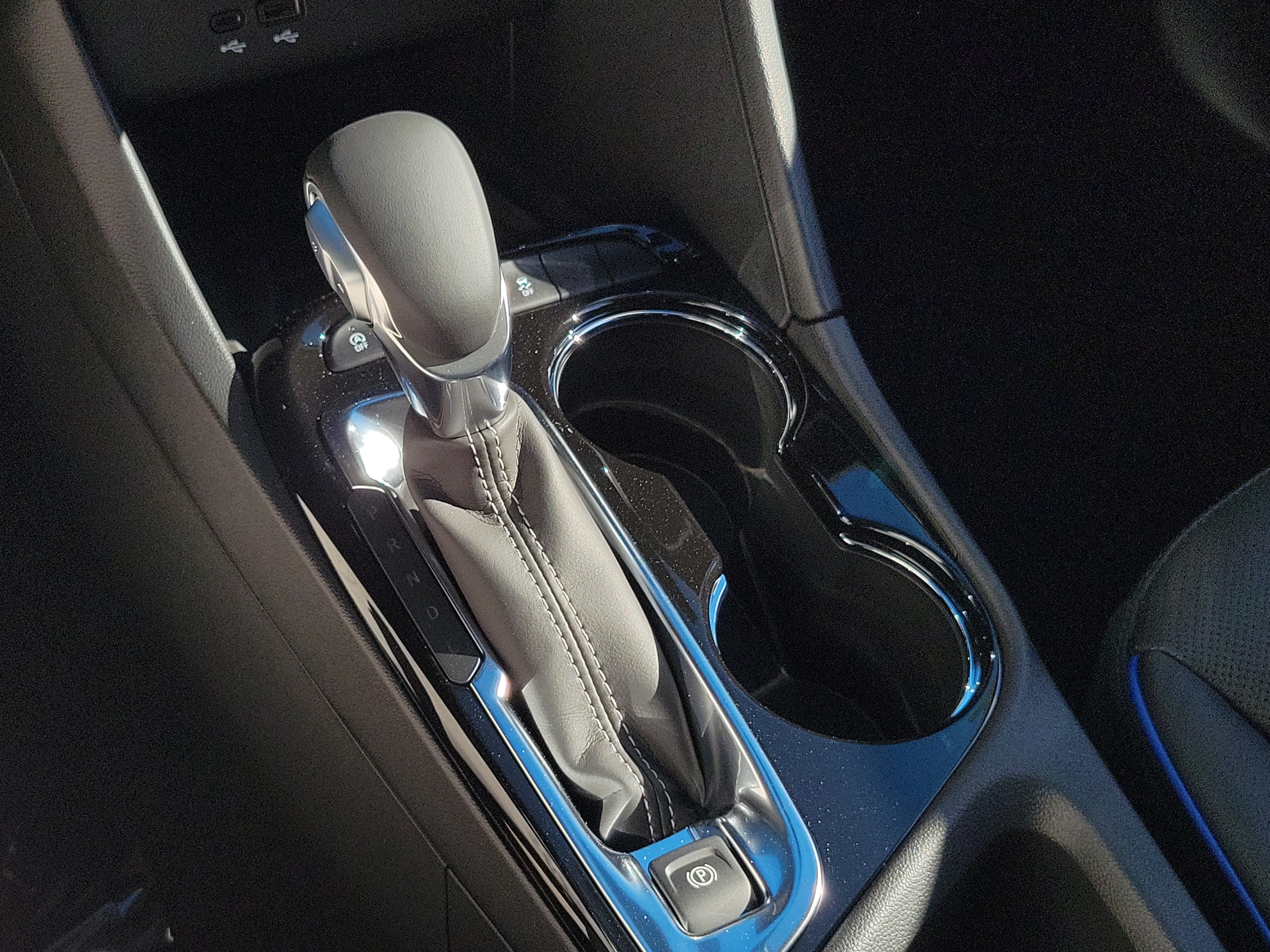 New 2026 Buick Encore GX Sport Touring w/ Advanced Technology Package FWD image 31