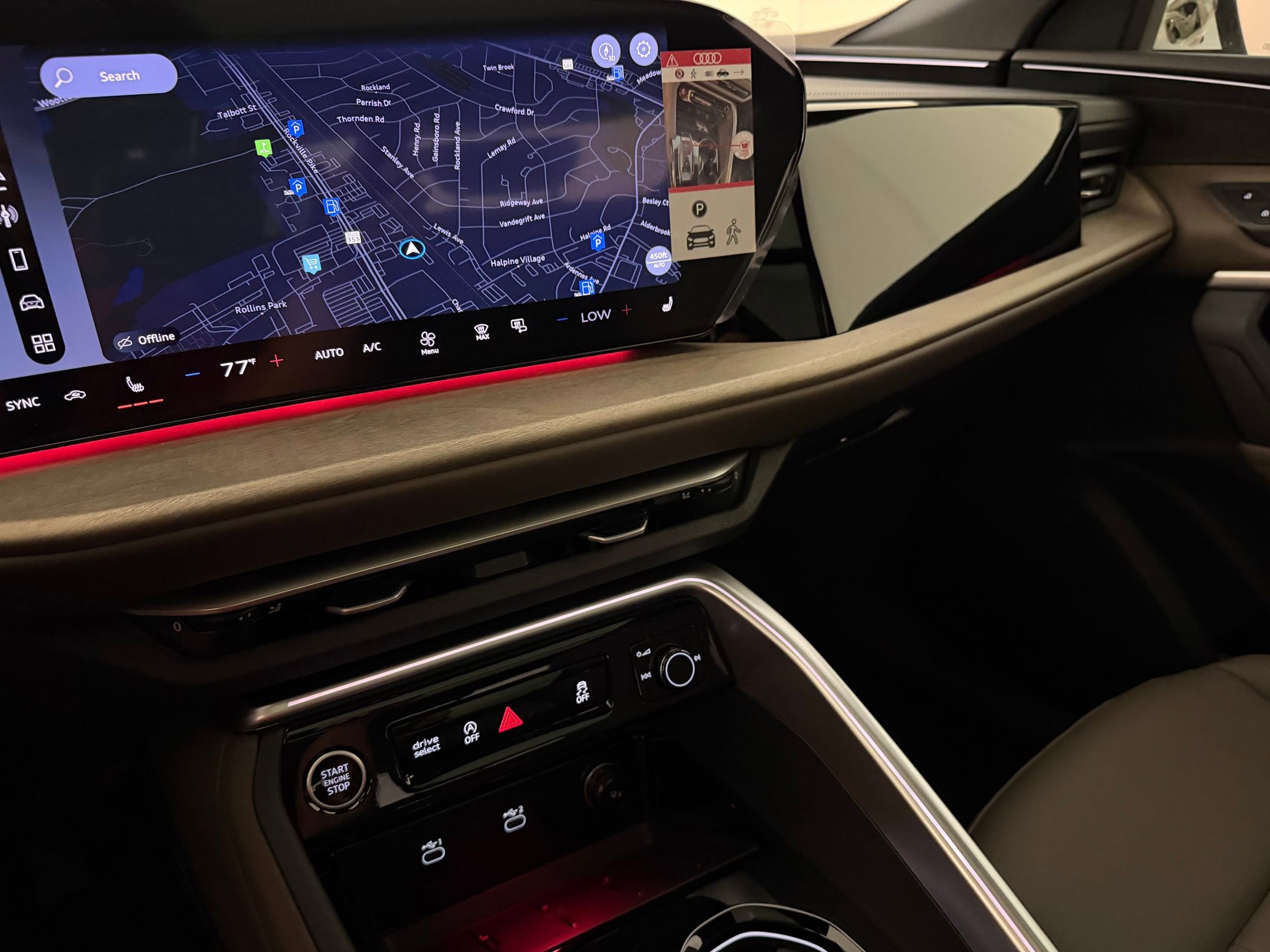 New 2026 Audi Q5 Premium AWD/4WD image 22