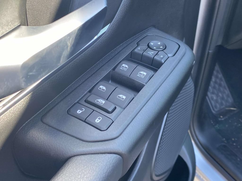 New 2026 RAM 1500 Big Horn AWD/4WD image 44