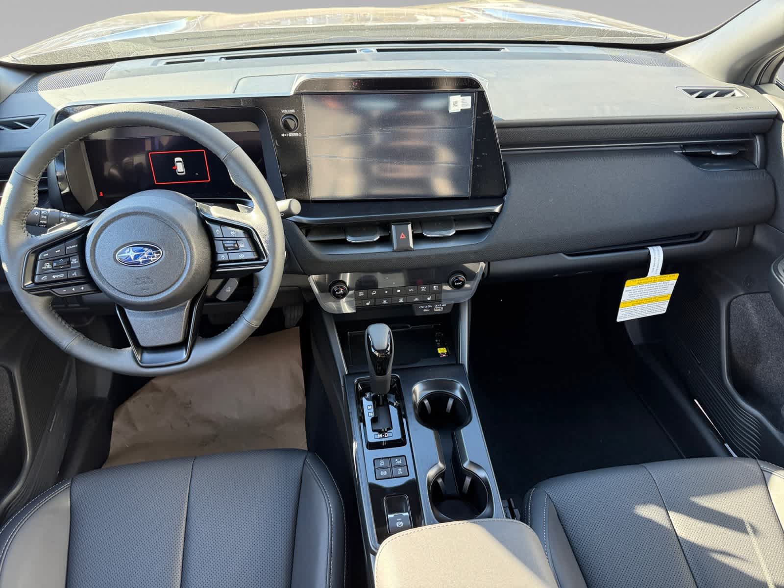 New 2026 Subaru Outback Limited XT AWD/4WD image 10
