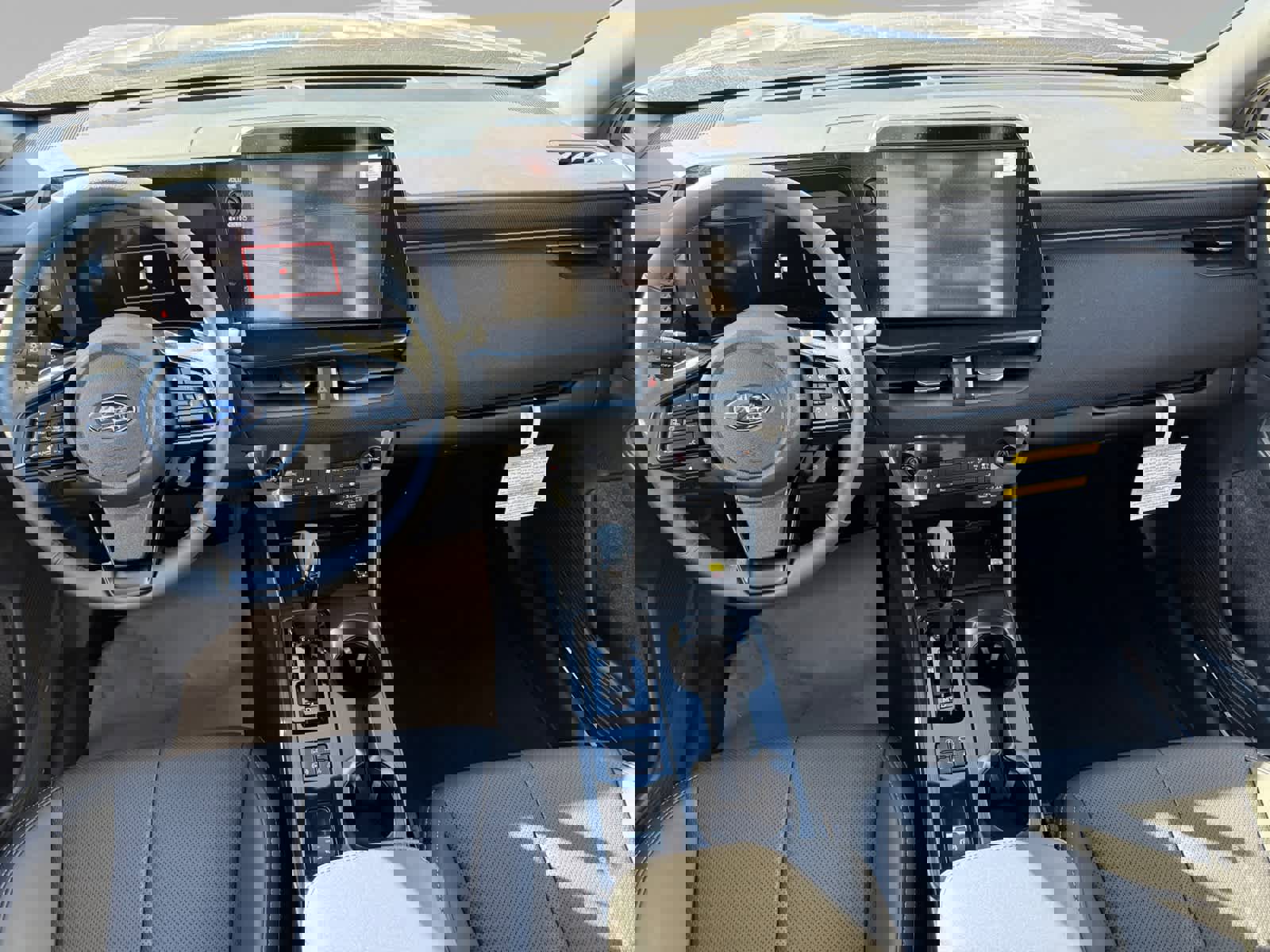 New 2026 Subaru Outback Limited XT image 10