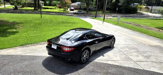 Used 2010 Maserati GranTurismo Coupe RWD image 7