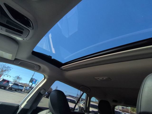 Used 2025 Subaru Outback Limited w/ Popular Package #2 image 22