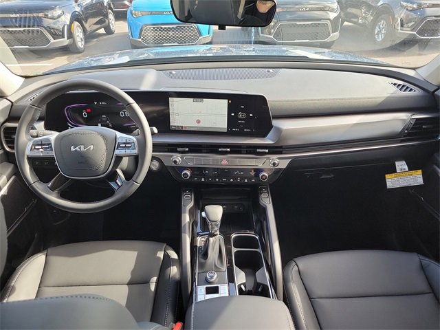 New 2025 Kia Telluride S image 18