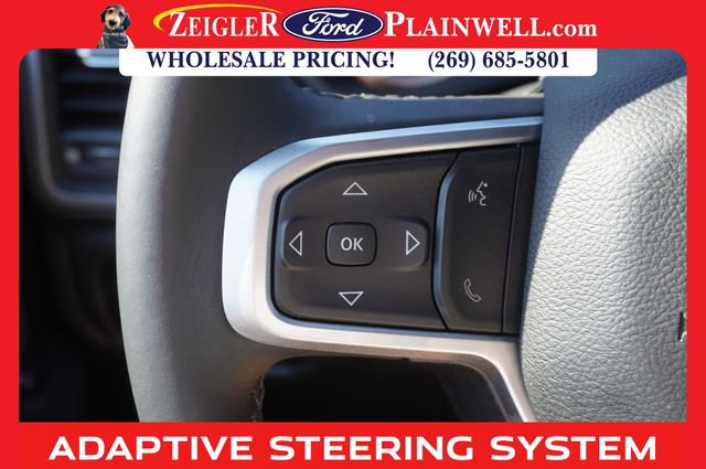 Used 2024 RAM 3500 Tradesman w/ Safety Group image 20