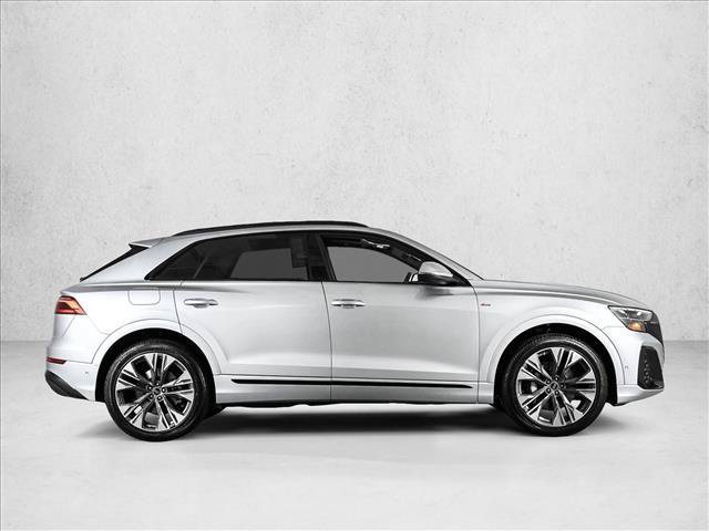 New 2026 Audi Q8 Premium Plus AWD/4WD image 4