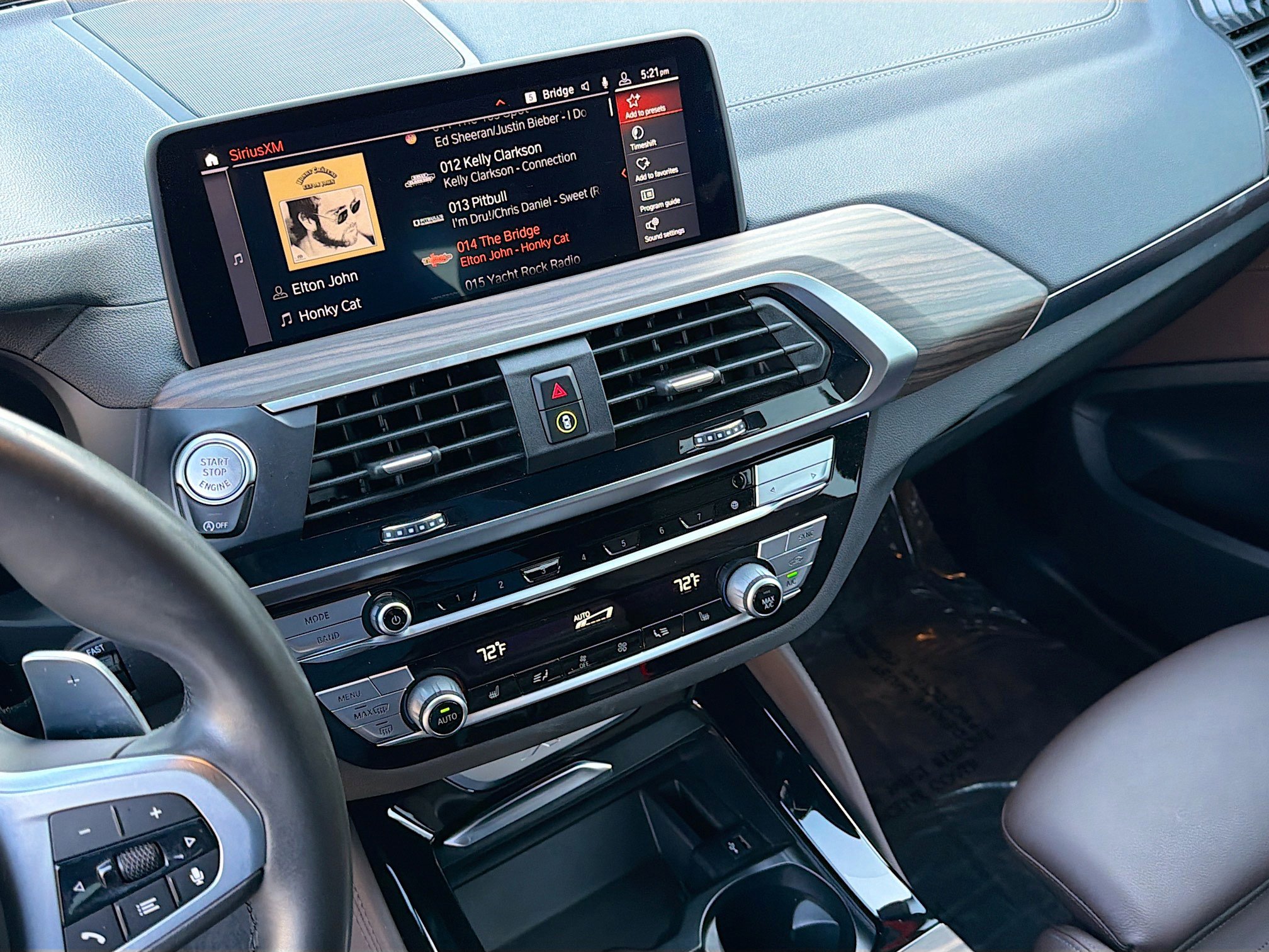 Used 2020 BMW X4 xDrive30i w/ M Sport Package 2 image 27