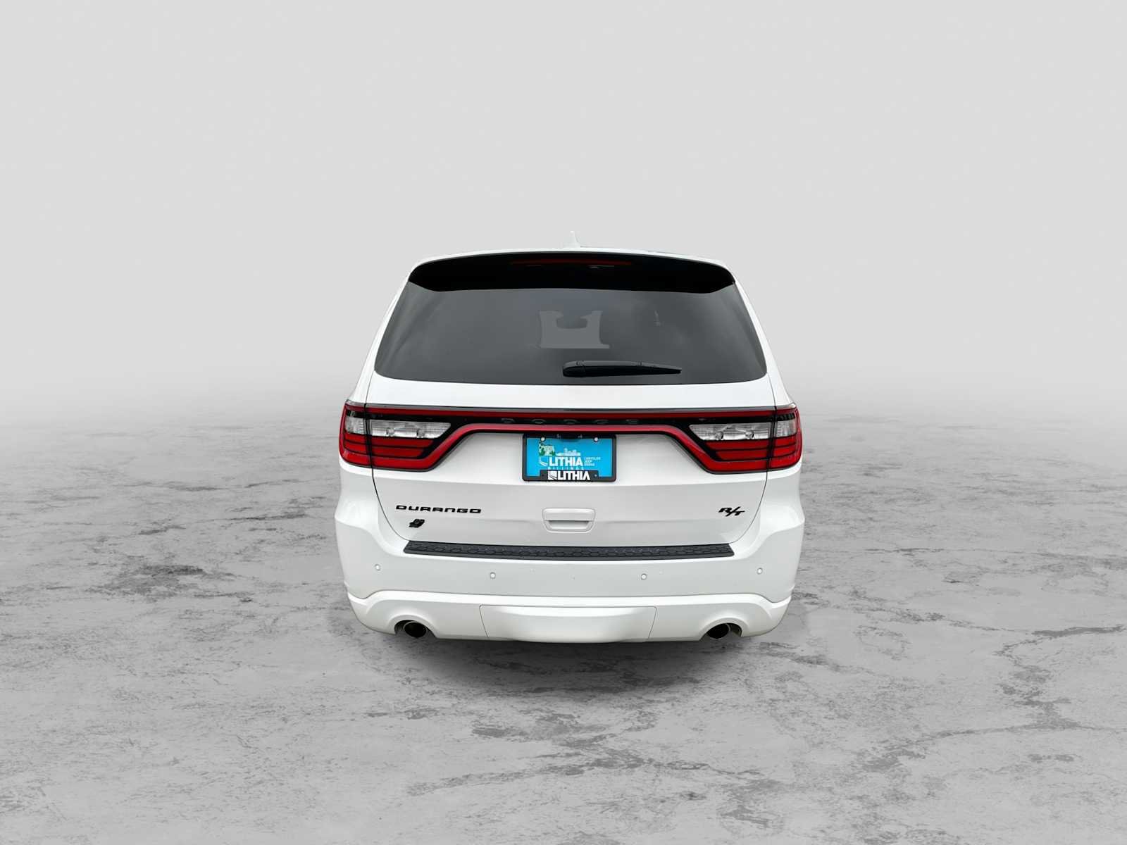 Certified 2022 Dodge Durango R/T w/ Blacktop Package image 7