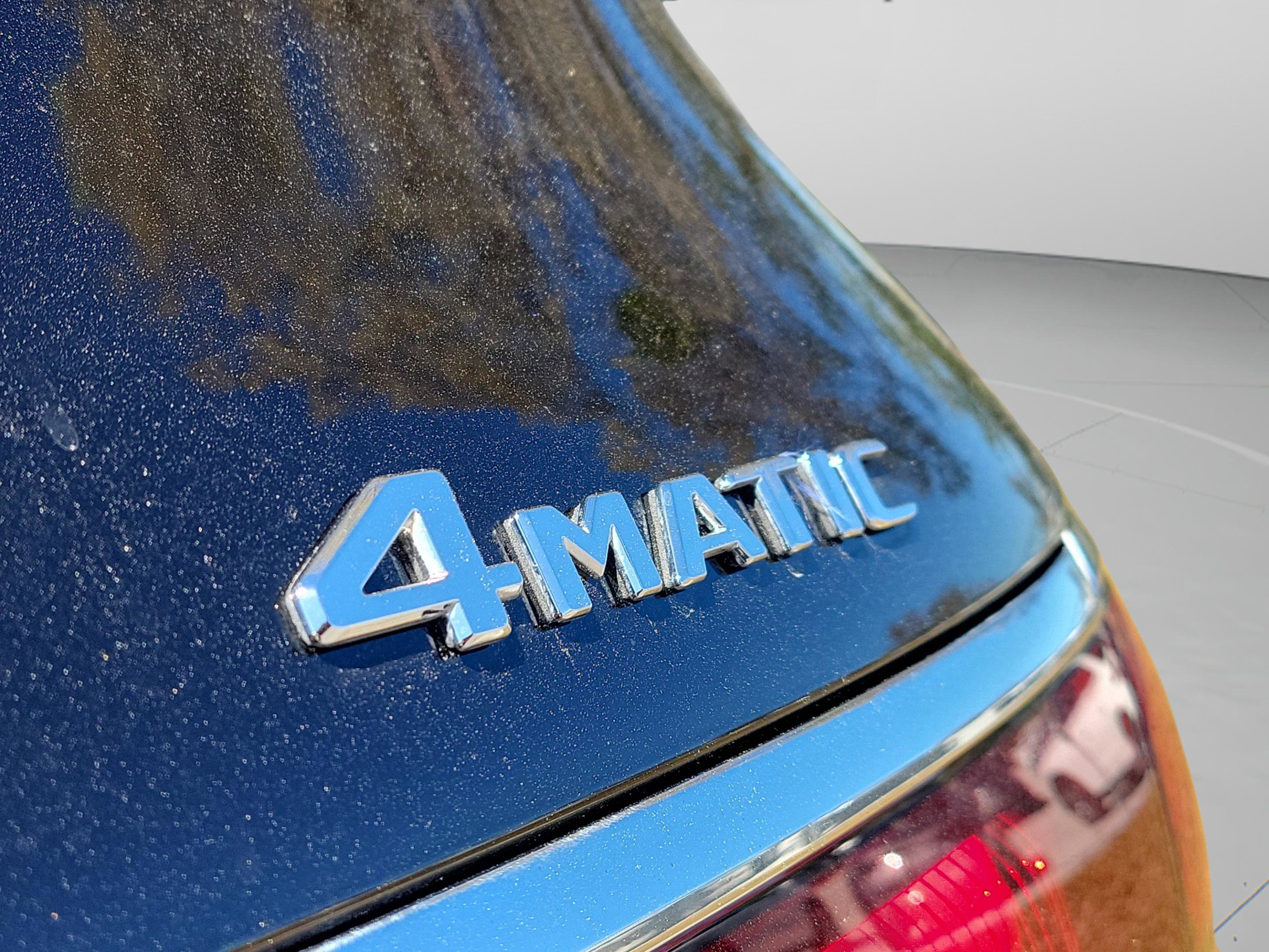 Certified 2026 Mercedes-Benz GLS 580 4MATIC image 34