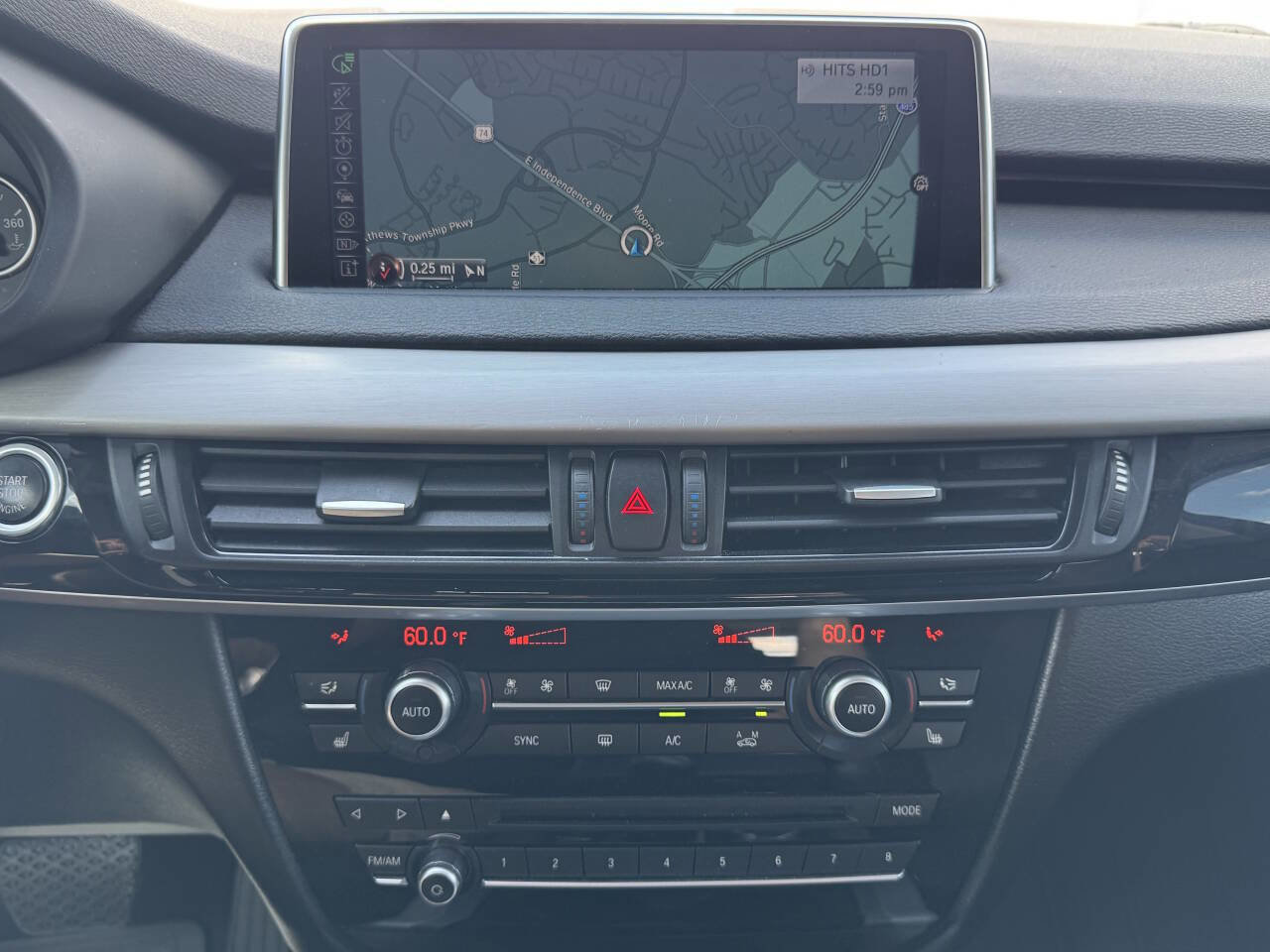 Used 2014 BMW X5 sDrive35i image 13