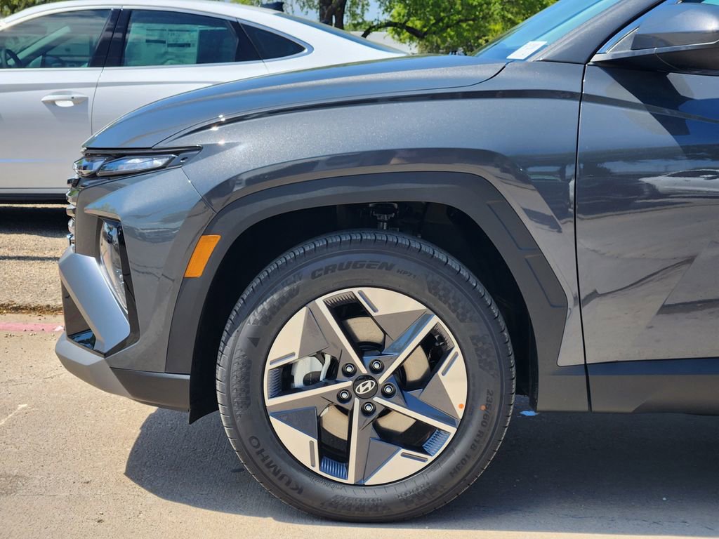 New 2026 Hyundai Tucson SEL AWD/4WD image 7