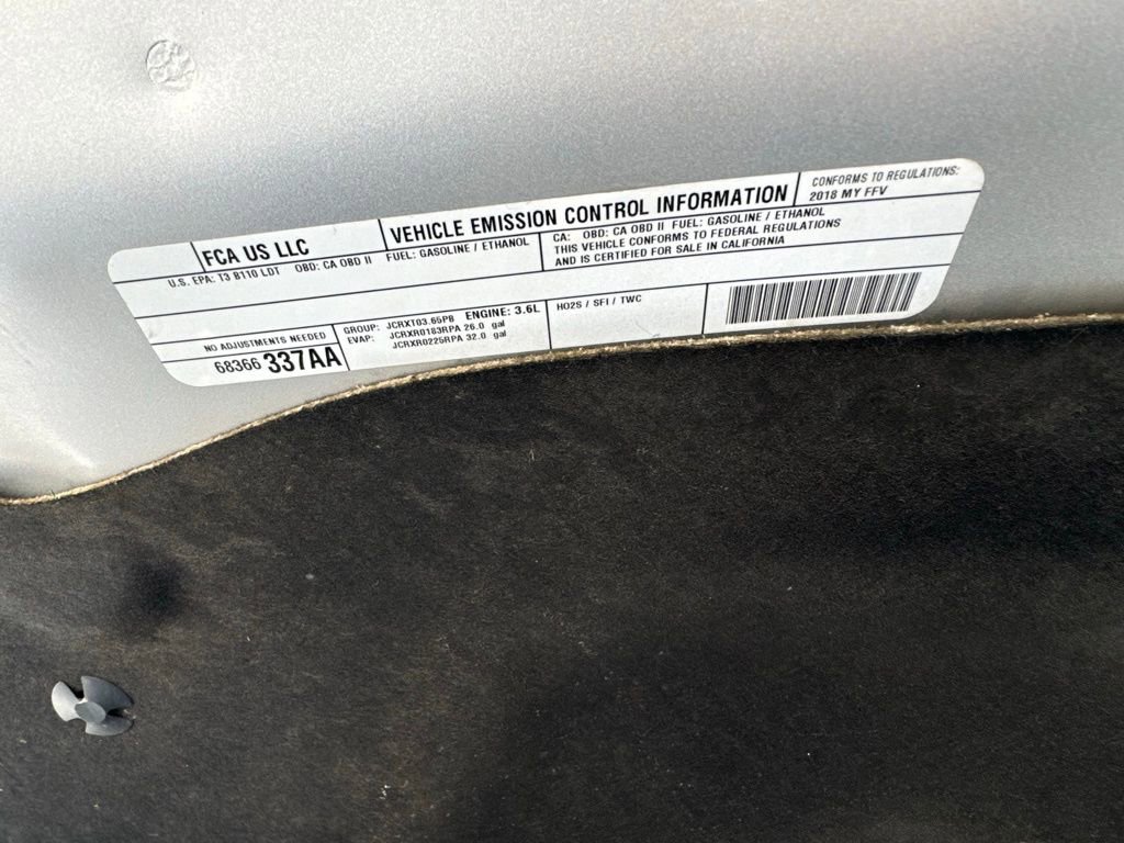 Used 2018 RAM 1500 Express image 32