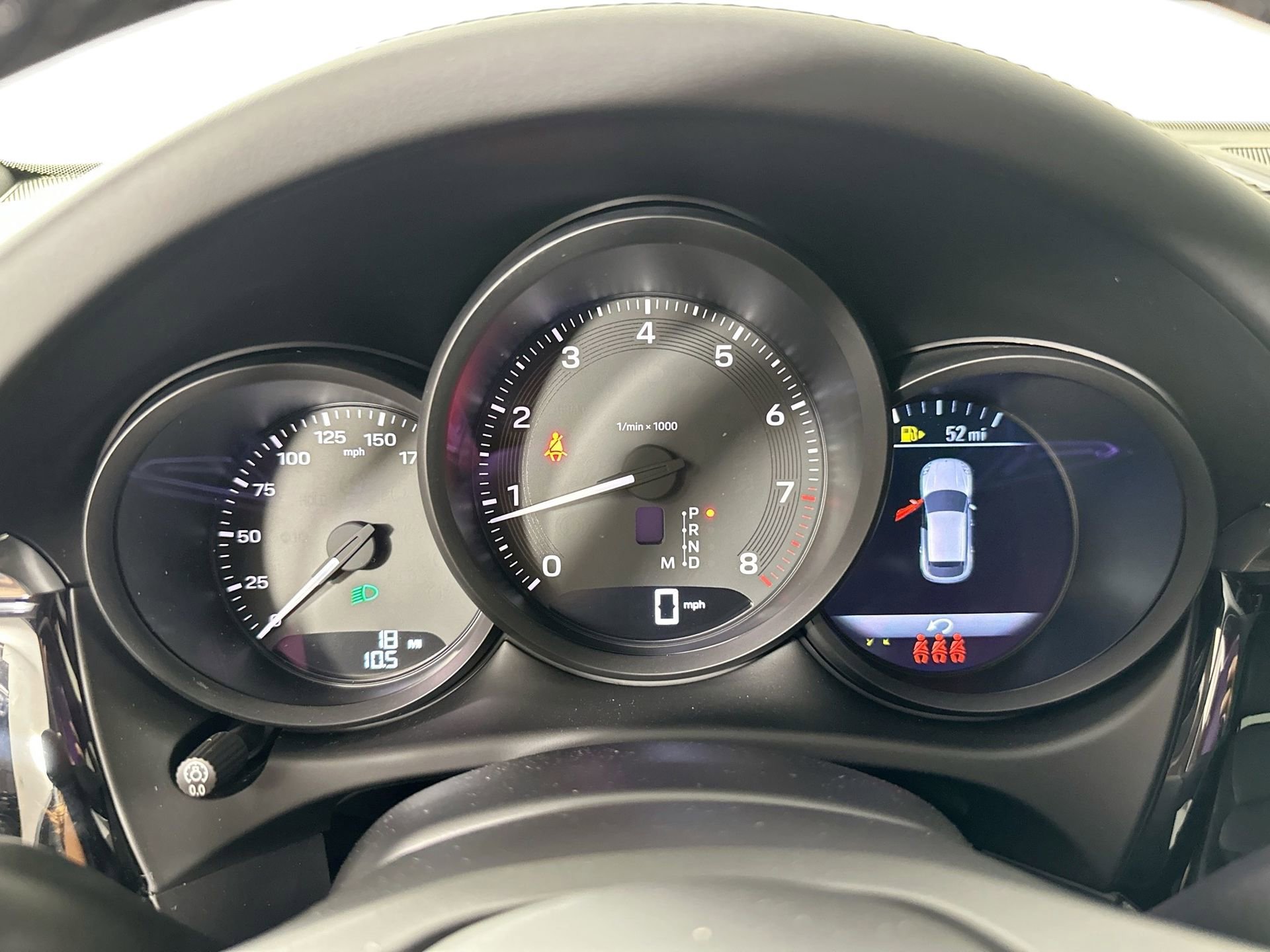 Certified 2026 Porsche Macan image 19