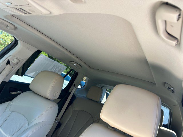 Used 2020 Buick Envision Preferred image 31