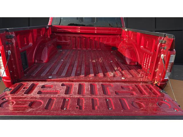 Used 2022 Ford F150 Lariat w/ Equipment Group 501A Mid AWD/4WD image 26