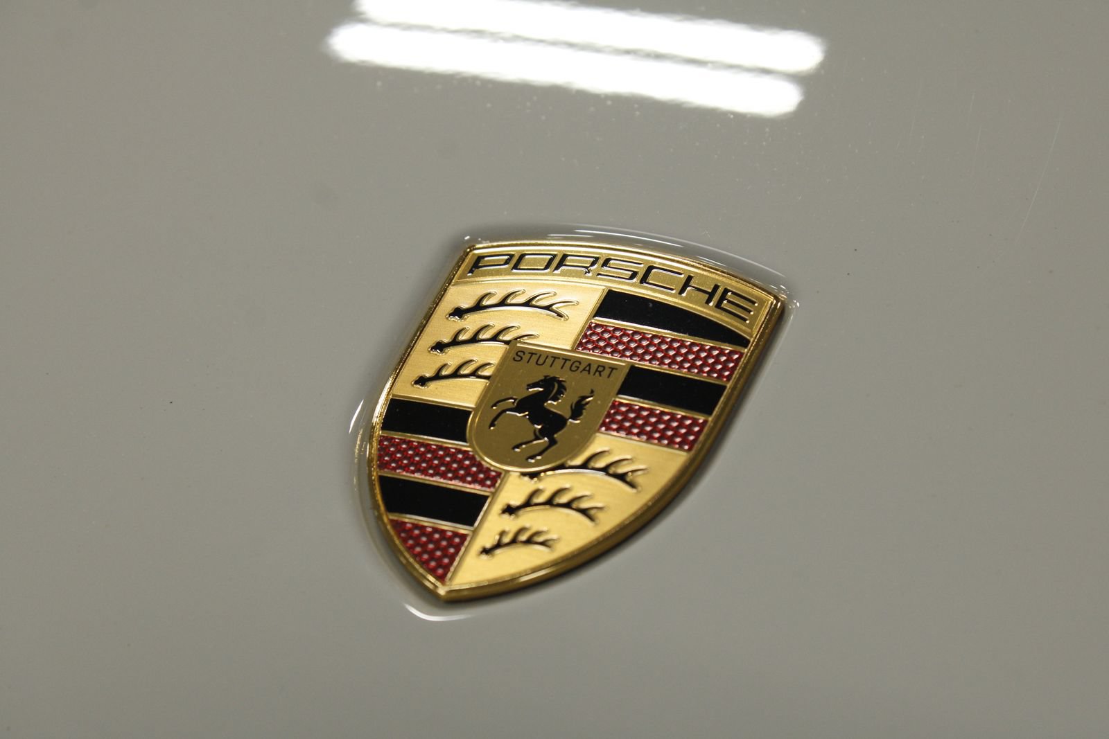 Certified 2025 Porsche Panamera 4 AWD/4WD image 24