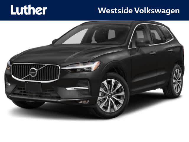 Used 2025 Volvo XC60 B5 Plus