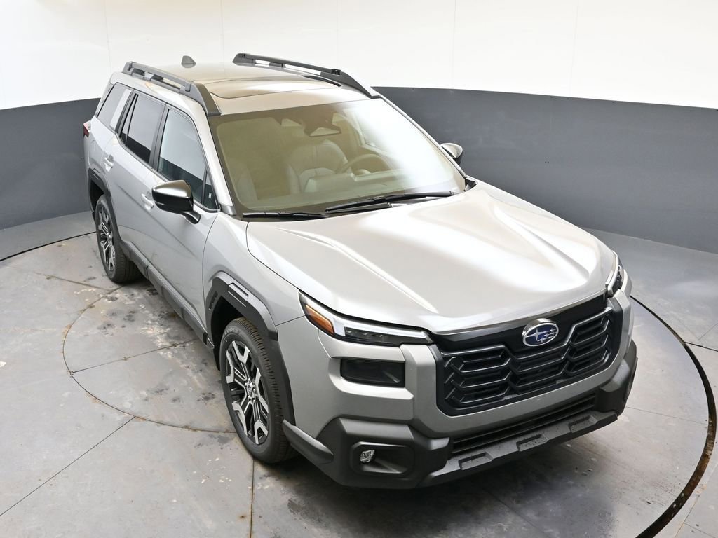 New 2026 Subaru Outback Touring XT image 54