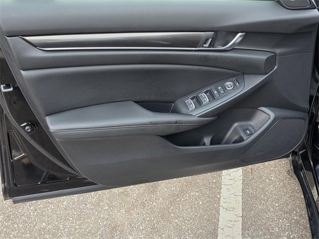 Used 2022 Honda Accord Sport Special Edition image 31