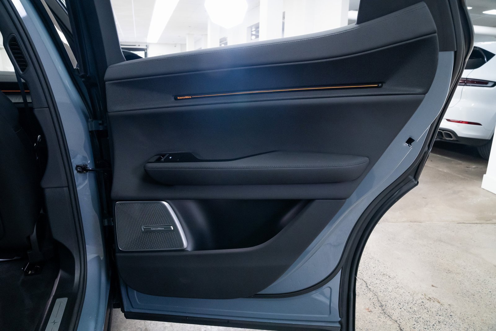 Used 2025 Polestar Polestar 3 image 22