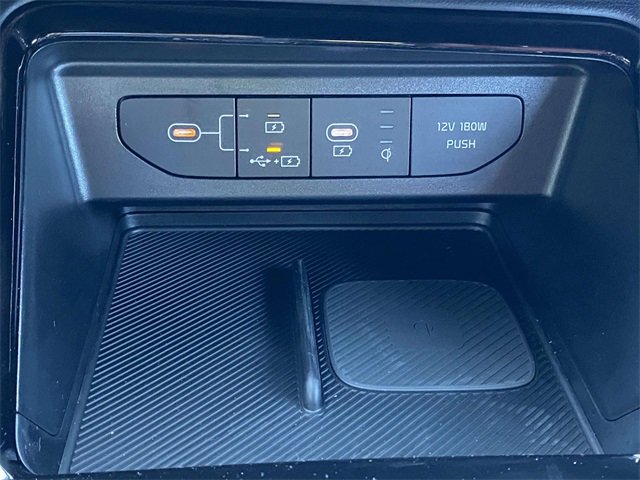 New 2026 Kia K5 GT-Line image 26