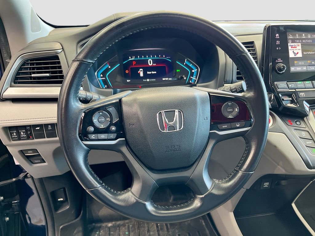 Used 2020 Honda Odyssey EX-L image 11