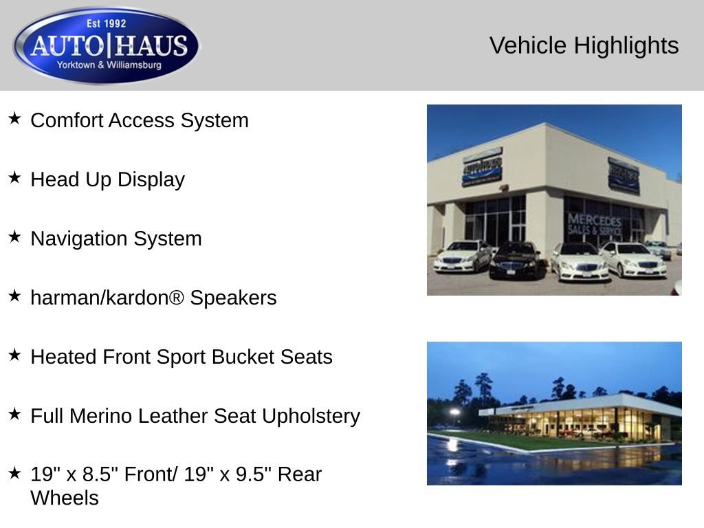 Used 2007 BMW M6 Convertible RWD image 2
