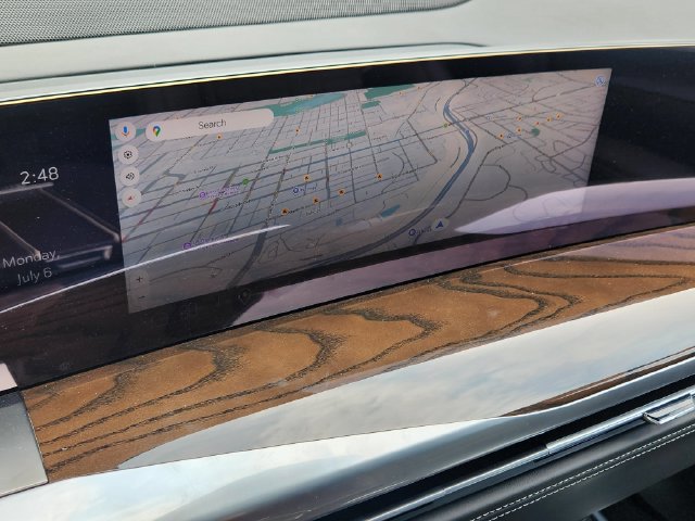 New 2026 Cadillac Escalade ESV Platinum Sport AWD/4WD image 15