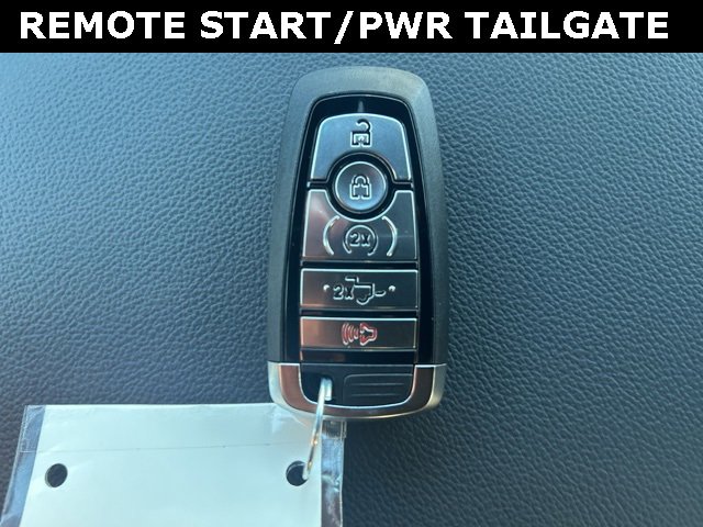 New 2025 Ford F150 Lariat image 29