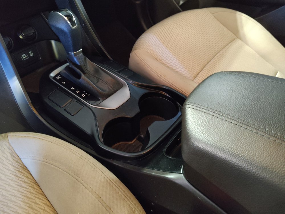 Used 2017 Hyundai Santa Fe Sport image 26