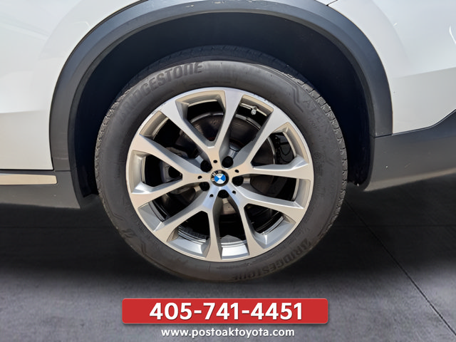 Used 2020 BMW X5 sDrive40i w/ Convenience Package RWD image 32