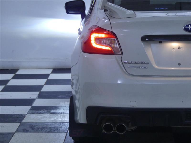 Used 2021 Subaru WRX STI w/ Popular Package #3 AWD/4WD image 32