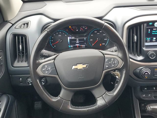 Used 2018 Chevrolet Colorado Z71 AWD/4WD image 13