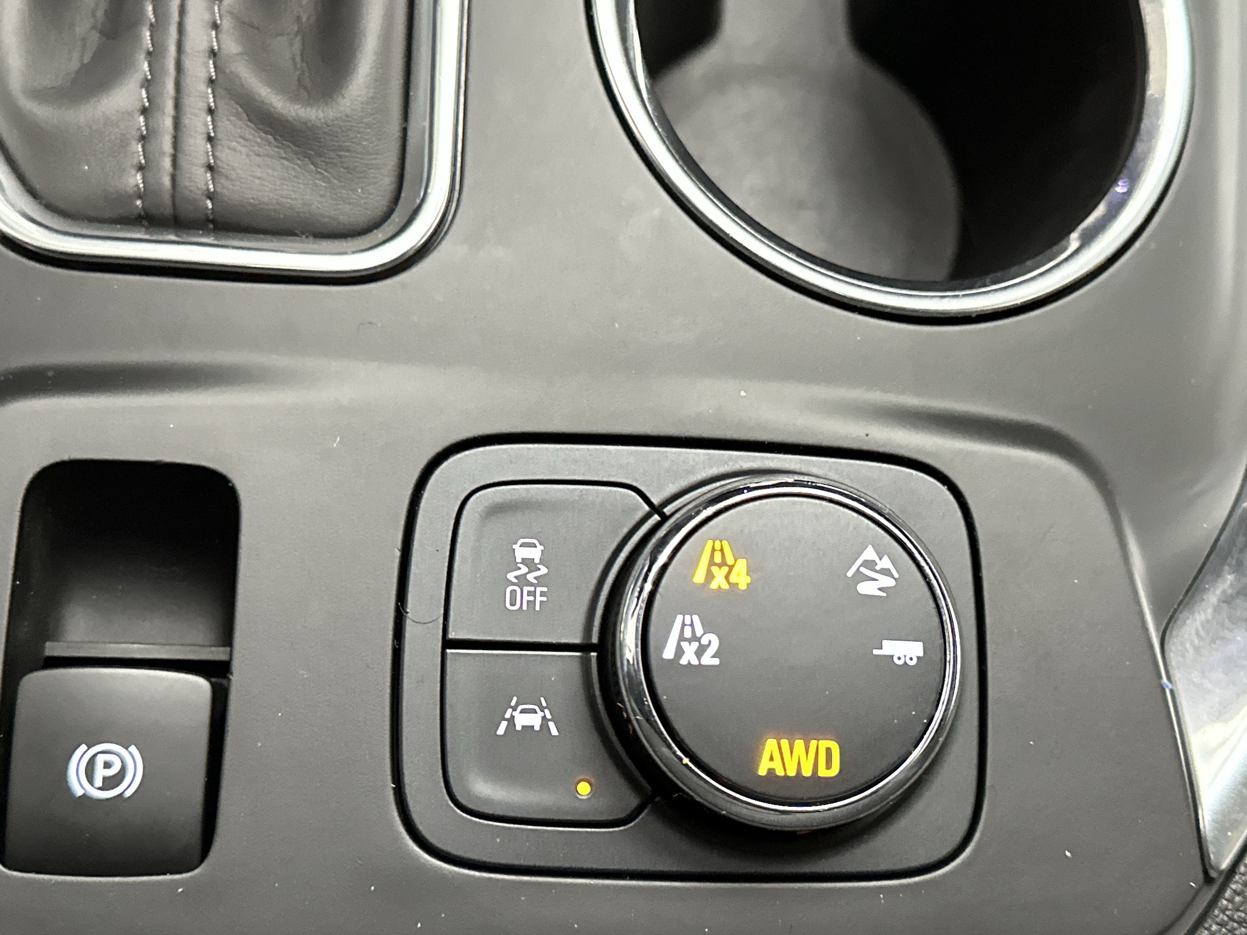 Used 2020 Chevrolet Traverse High Country image 43