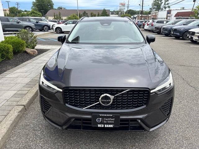 Used 2025 Volvo XC60 B5 Plus w/ Climate Package AWD/4WD image 8