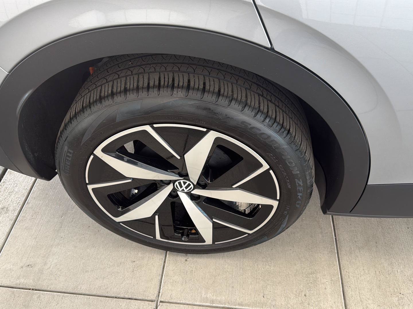 Certified 2023 Volkswagen ID.4 Pro S AWD/4WD image 9