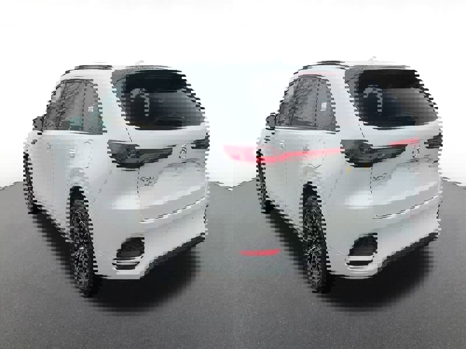 New 2025 MAZDA CX-70 3.3 Turbo S w/ Premium Package image 4