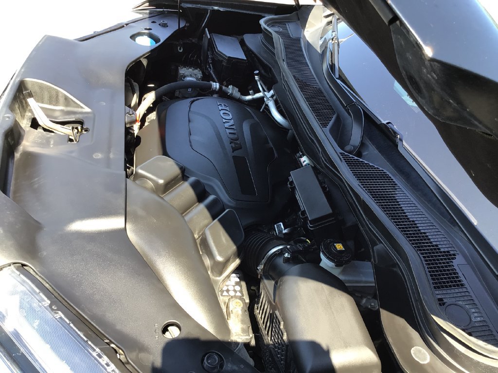 Used 2023 Honda Ridgeline RTL image 39