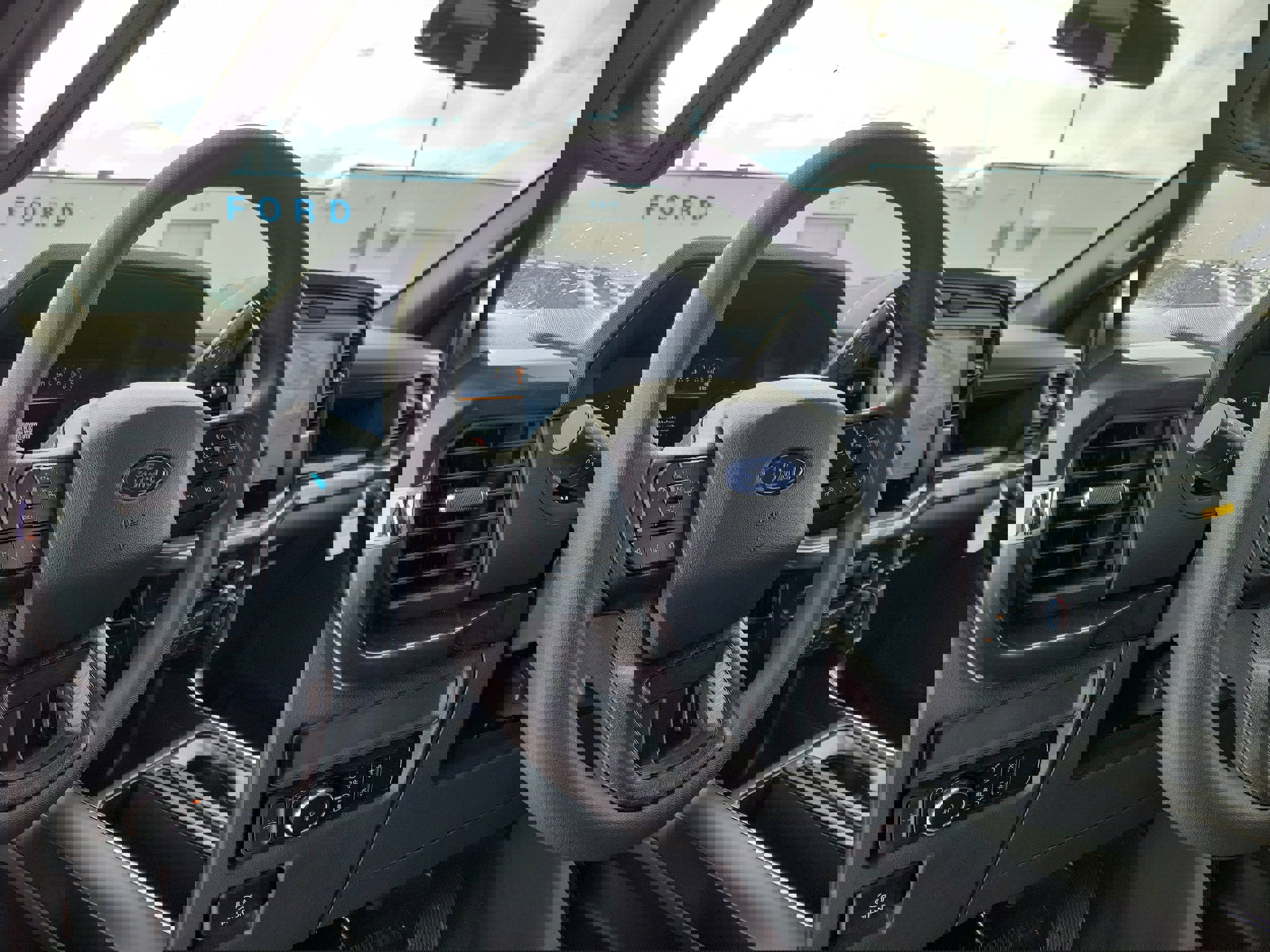 New 2026 Ford F150 STX w/ Equipment Group 200A image 21