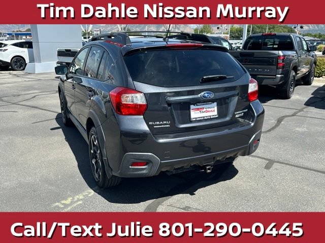 Used 2016 Subaru Crosstrek 2.0i Premium AWD/4WD image 9