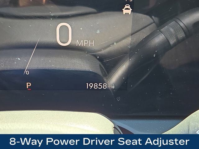 Used 2024 Buick Envista Preferred w/ Convenience I Package FWD image 6
