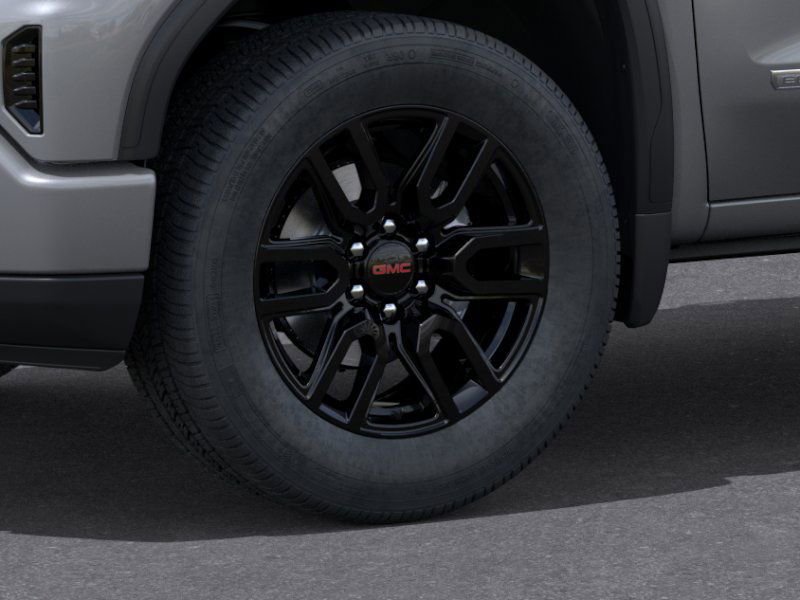 New 2026 GMC Sierra 1500 Elevation image 10