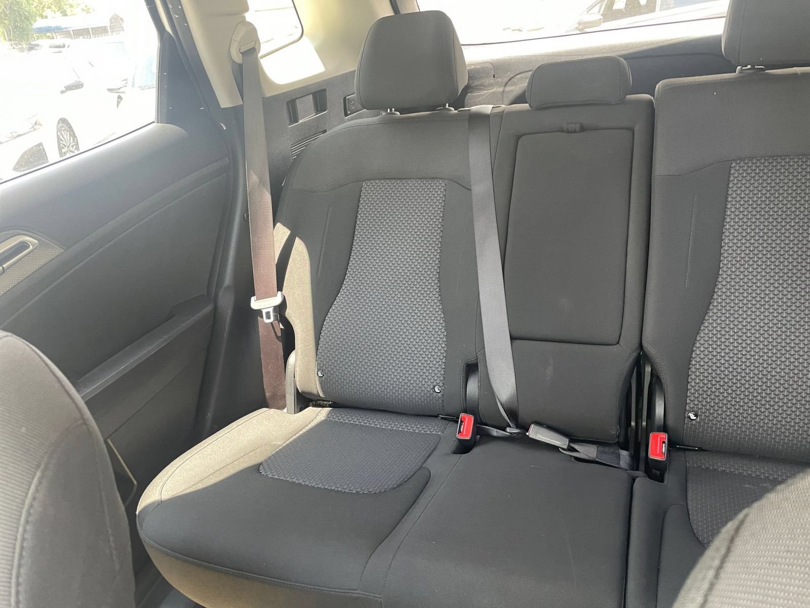 Used 2025 Kia Sportage LX FWD image 38