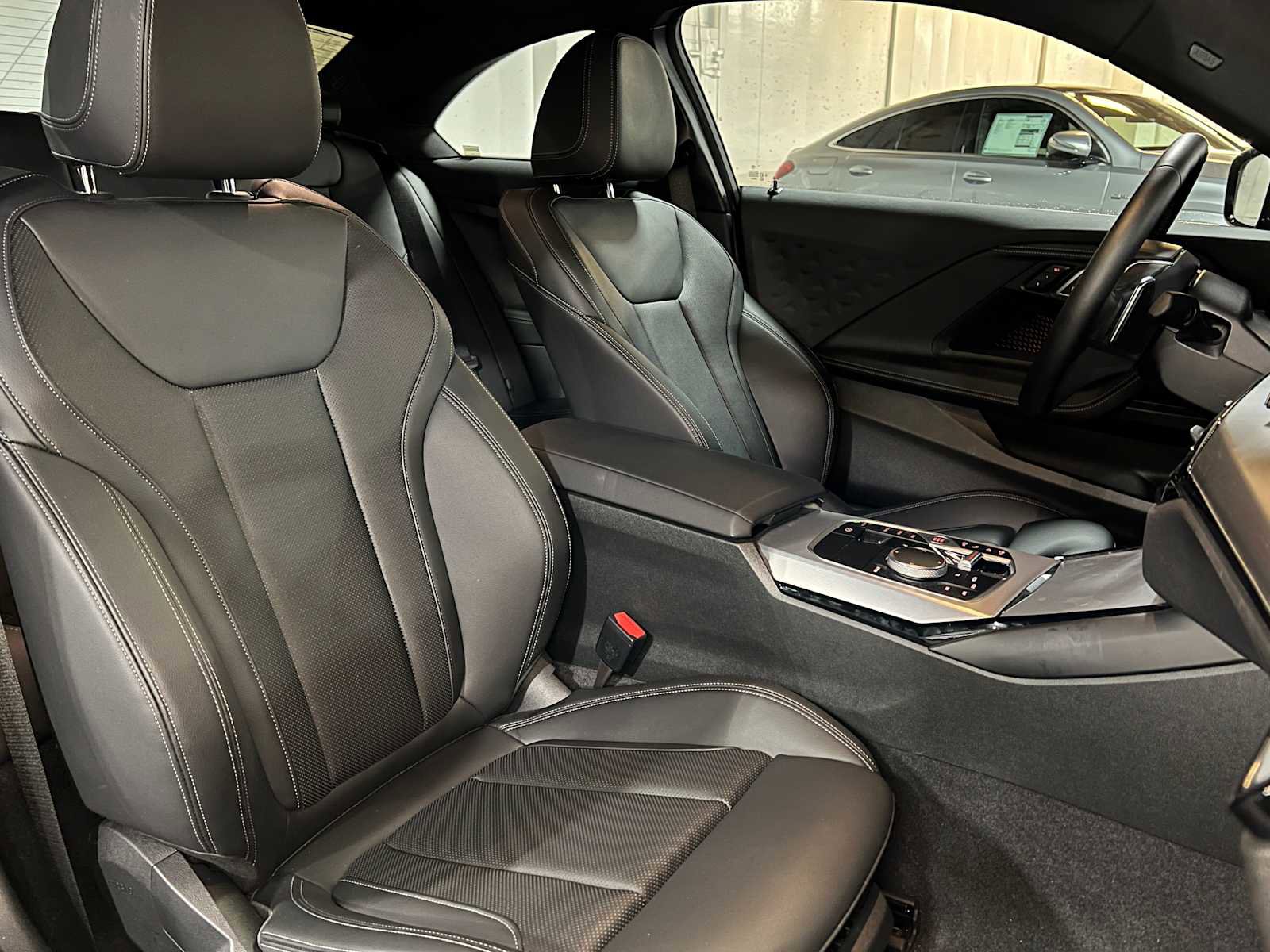 Used 2023 BMW 230i xDrive Coupe w/ Premium Package AWD/4WD image 12